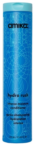 amika Hydro Rush Intense Moisture Conditioner 275 ml
