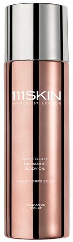 111Skin Rose Gold Radiance Body Oil