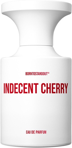 BORNTOSTANDOUT Indecent Cherry