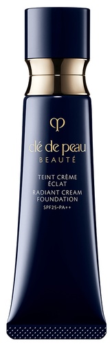 Clé de Peau Beauté Radiant Cream Foundation WB20