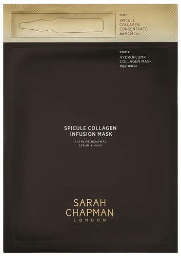 Sarah Chapman Spicule Collagen Mask 1 Stück