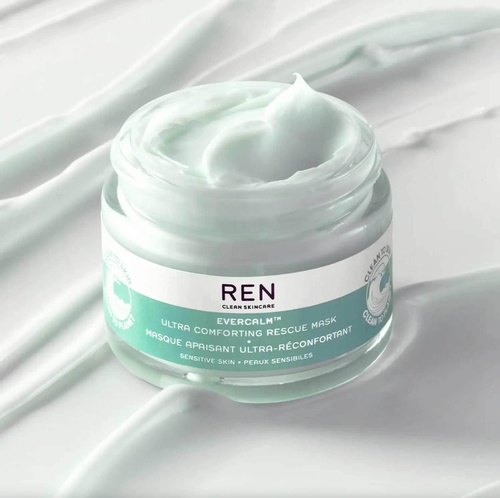 Evercalm Ultra Comforting Rescue Mask