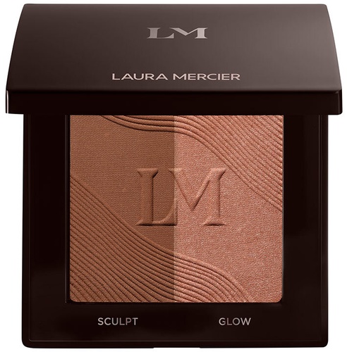 LAURA MERCIER Bronze Color Infusion 40 Riviera