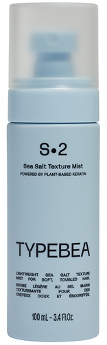 TYPEBEA S2 Sea Salt Texture Mist 100 ml
