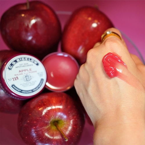 lipo c shot reviews Beautiful You: Overnight Lip Balm main image 0