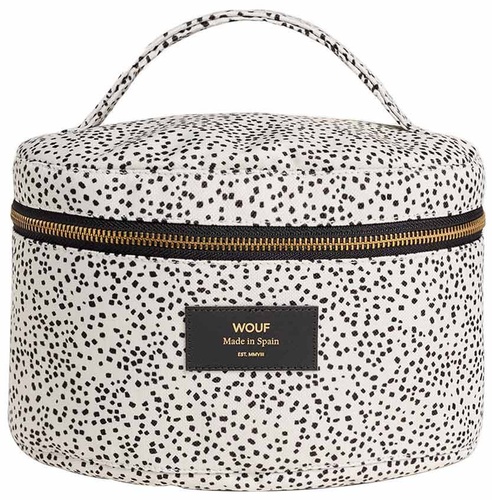 Dottie Vanity Bag