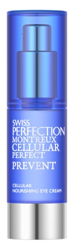 SWISS PERFECTION Nourishing Eye Cream