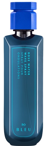 Rose Water Wave Spray