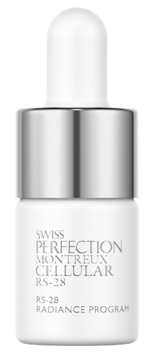 SWISS PERFECTION RS-28 Radiance Program