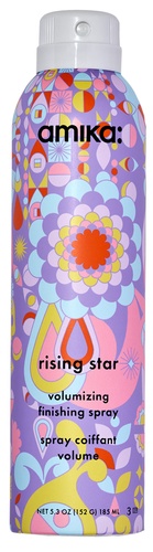 amika rising star volumizing finishing spray