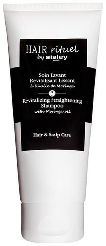 Revitalising Straightening Shampoo