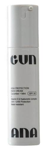 GUN ANA Face Cream SPF 30