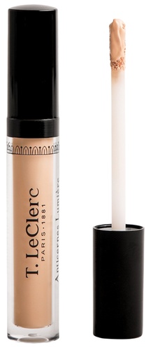 T.LeClerc Luminous Concealer 04 BEIGE ROSE