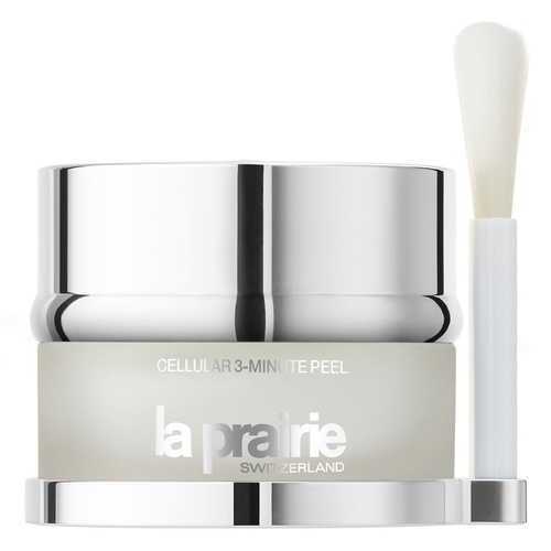 La Prairie CELLULAR 3-MINUTE PEEL