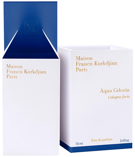 ポ*ケ様 【新品、未開封】FTC BEAUTY Aqua Cologne 30m MAISON FRANCIS KURKDJIAN PARIS Aqua Celestia Cologne forte » buy