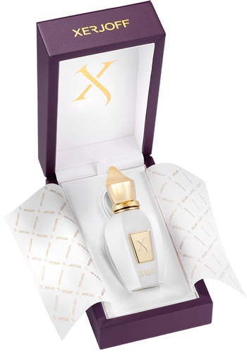 XERJOFF White on White » buy online | NICHE BEAUTY