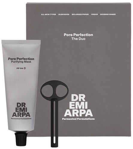 Pore Perfection The Duo