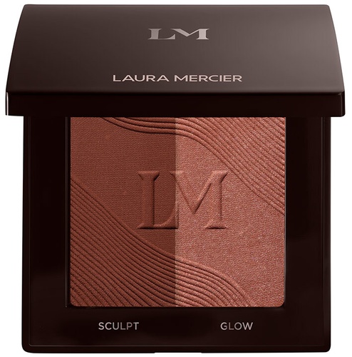 LAURA MERCIER Bronze Color Infusion 50 Sainte-Martin