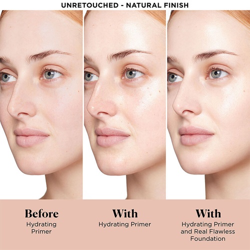 LAURA MERCIER PURE CANVAS PRIMER - Hydrating » buy online | NICHE