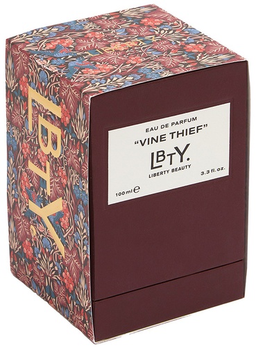 LBTY. LIBERTY BEAUTY Vine Thief » buy online | NICHE BEAUTY