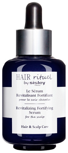 Revitalizing Fortifying Serum