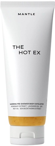 The Hot Ex 