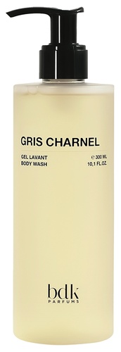 bdk PARFUMS Gris Charnel Shower Gel