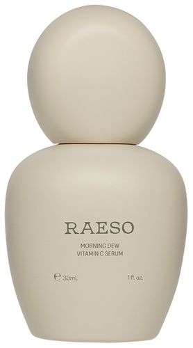 RAESO Morning Dew Vitamin C Serum