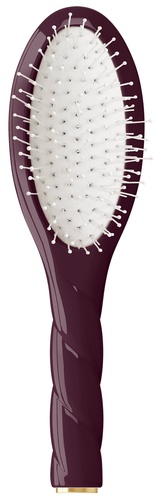 La Bonne Brosse BROSSE SMALL N04 - AUBERGINE