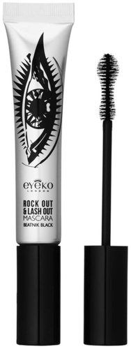 Rock Out and Lash Out Mascara