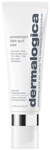 Dermalogica PowerBright Dark Spot Peel