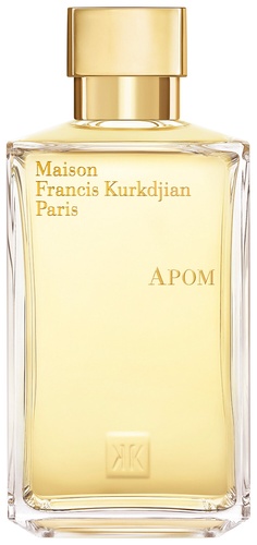 Maison Francis Kurkdjian Paris APOM 200 ml