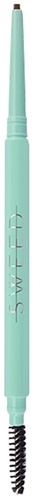 Sweed Brow Pencil - Dark Brown DARK BROWN