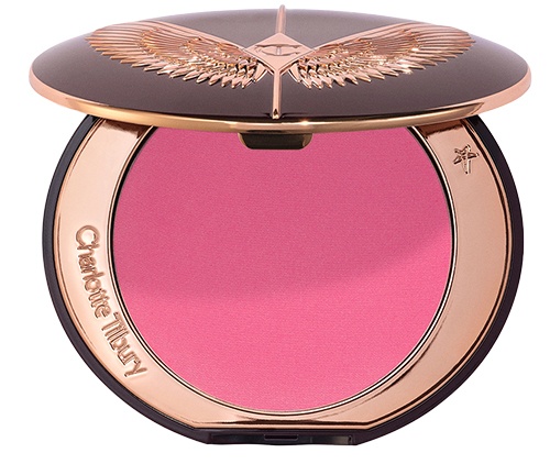 CHARLOTTE TILBURY AIRBRUSH FLAWLESS BLUSH BLUR LOVED UP