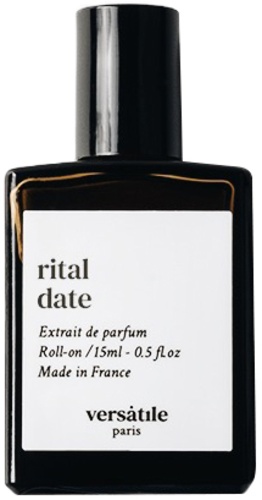 versatile paris RITAL DATE