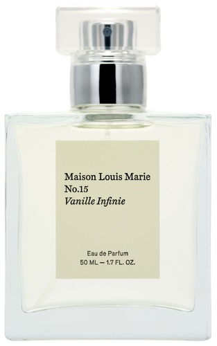 Maison Louis Marie No.15 Vanille Infinie Eau de Parfum