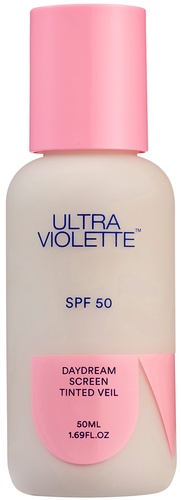 ULTRA VIOLETTE Daydream Screen Tinted Veil SPF50 V2