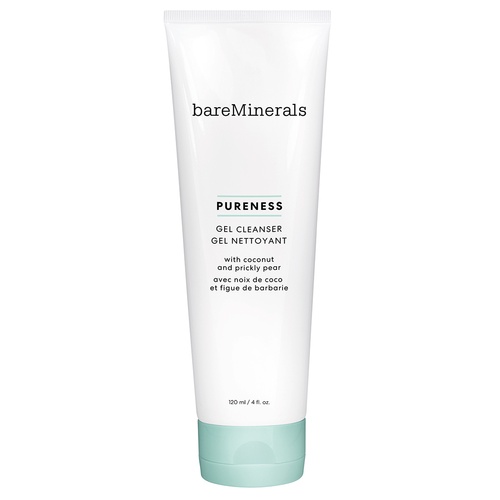 bareMinerals Pureness Gel Cleanser