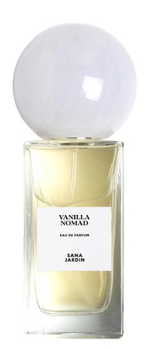 Sana Jardin Vanilla Nomad 50 ml