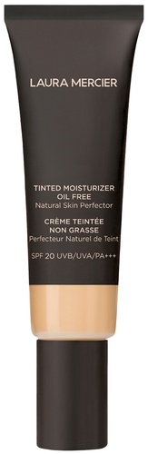 LAURA MERCIER Tinted Moisturizer Oil Free SPF 20 0N1 PETAL