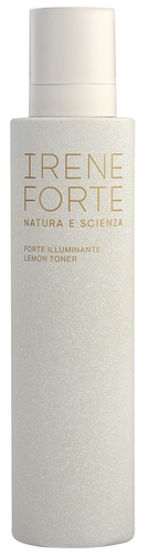 Irene Forte Lemon Toner Toning