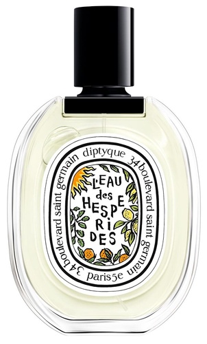 L'Eau des Hespérides