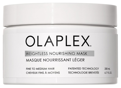 Olaplex Weightless Nourishing Mask