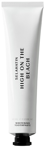 SELAHATIN Whitening Toothpaste - High On The Beach