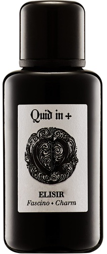 Essential Oil - Quid In +