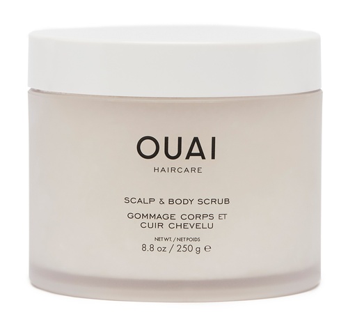 Ouai Scalp & Body Scrub