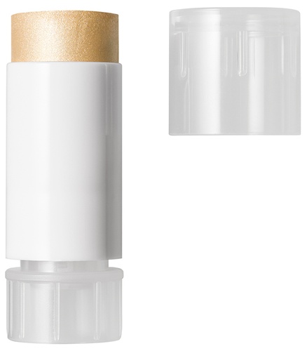 Kess Berlin Blush & Glow Refill Champagne-Glow Highlighter