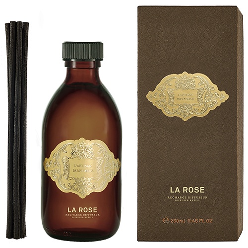 L'Artisan Parfumeur La Rose Home Diffuser Refill