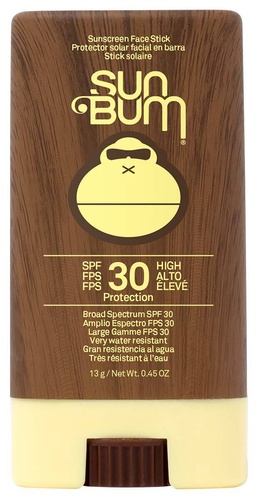 Sun Bum Original SPF 30 Sunscreen Face Stick