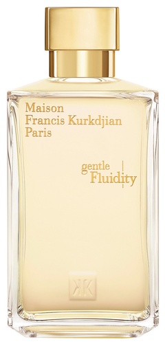 Maison Francis Kurkdjian Paris Gentle Fluidity Gold 200 ml